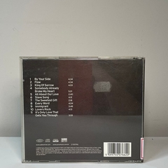 CD - Sade Lovers: Rock na internet