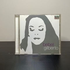 CD - Bebel Gilberto: Tanto Tempo