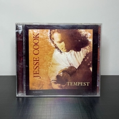 CD - Jesse Cook: Tempest