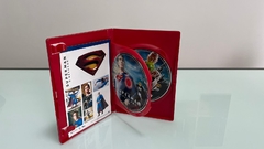 Dvd - Superman: O Retorno - DUPLO - comprar online