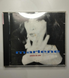 CD - Marlene - Estrela da Vida