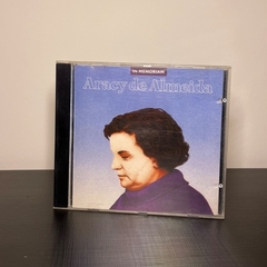 CD - Aracy de Almeida: In Memoriam