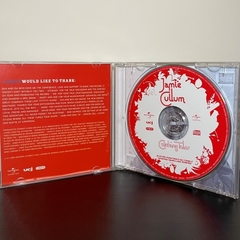 CD - Jamie Cullum: Catching Tales - comprar online