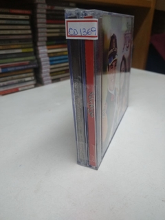 CD - 2 CD Novelas - Salve Jorge e Império na internet