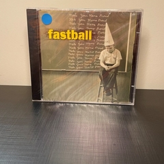 CD - Fastball: Make Your Mama Proud (LACRADO)