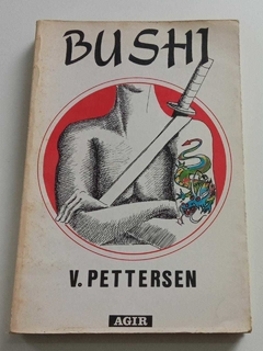 Bushi - Wv. Pettersen