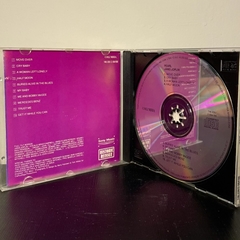 CD - Janis Joplin: Pearl - comprar online