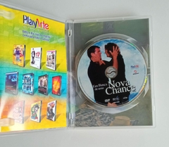 DVD - EM BUSCA DE UMA NOVA CHANCE na internet