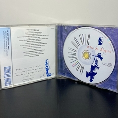 CD - Martinho da Vila: O Pai da Alegria - comprar online