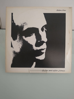 Lp - Before And After Science - Brian Eno