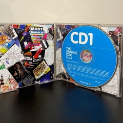 CD - Ministry of Sound: The Annual 2008 Brazil - comprar online