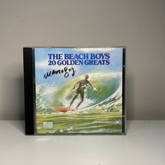 CD - The Beach Boys: 20 Golden Greats
