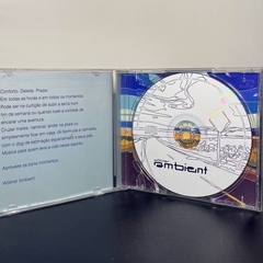 CD - Wöllner: Ambient - comprar online