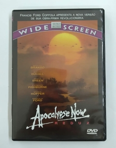 Dvd - Apocalypse Now