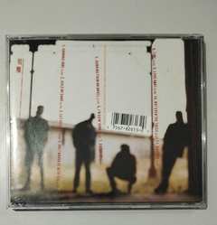 Cd - Hootie & The Blowfish - Cracked Rear View - comprar online