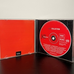 CD - Jazz Collection - comprar online