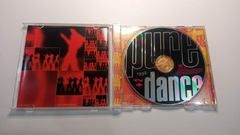 Cd - Pure Dance 1998 na internet