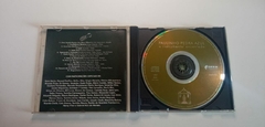 CD - Paulinho Pedra Azul - O Instrumental Encantado na internet