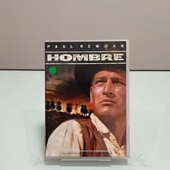 Dvd - Hombre