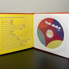 CD - Coleção Tim Maia: Tim Maia 1971 - comprar online