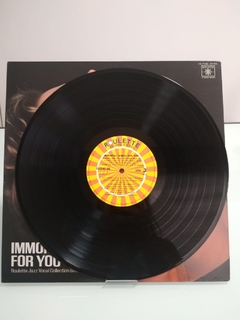 Lp - Immortal Songs For You Roulette Collection Best 30 ? - loja online