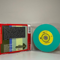 CD - Coleção Disquinho: O Gato de Botas - comprar online