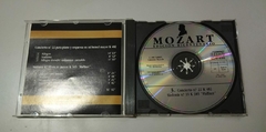 Cd - Mozart Edicion Bicentenario 3 na internet