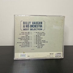 CD - Billy Vaughn & His Orchestra na internet