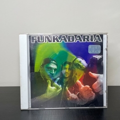 CD - Funkadaria