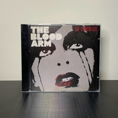 CD - The Blood Arm: Lie Lover Lie