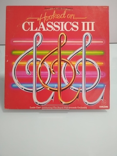 Lp - Hooked On Classics II E III