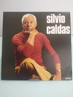 Lp - Silvio Caldas - Silvio Caldas