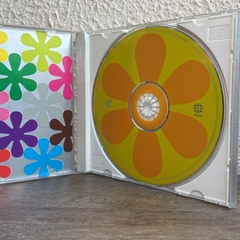 CD - Pizzicato Five: Remix Album Happy End of You - comprar online