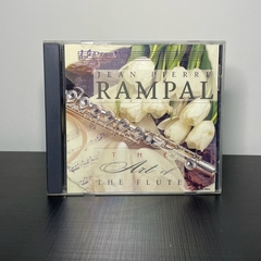 CD - Jean Pierre Rampal: The Art of The Flute