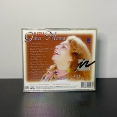 CD - Marisa Gata Mansa: Encontro com Antonio Maria na internet