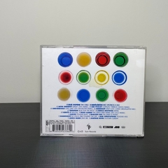 CD - Essenchill: Mixed by Nitin Sawhney na internet