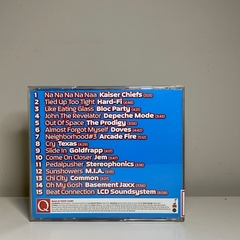 CD - Best of 2005 Vol. 1 na internet
