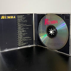 CD - Rumba - comprar online