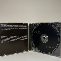 CD - Maná Esenciales: Eclipse - comprar online