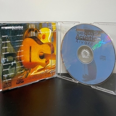 CD - Duo Quase Acústico Alvorada - comprar online