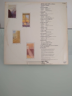 Lp - Before And After Science - Brian Eno - Sebo Alternativa