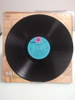 Lp - TThe Best Of Nat King Cole Volume 2 - Nat King Cole - comprar online