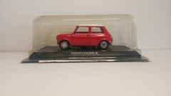 Miniatura - Minicooper - comprar online