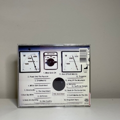 CD - Midnight Oil: 20000 Watt R.S.L. na internet