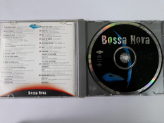 Cd Bossa Nova - Millennium - comprar online