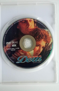 DVD - EM NOME DE DEUS na internet