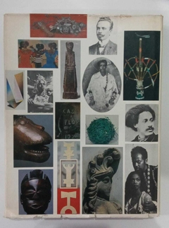 A Mão Afro-Brasileira - Significado Da Contribuição Artistica E Historica - Emanoel Araujo (Org) - loja online