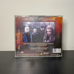 CD - Hellfueled: Volume One na internet
