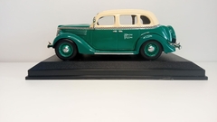 Miniatura - Táxis Do Mundo - Ford V8 - Chicago - 1936 na internet