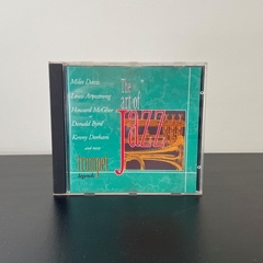 CD - The Art of Jazz